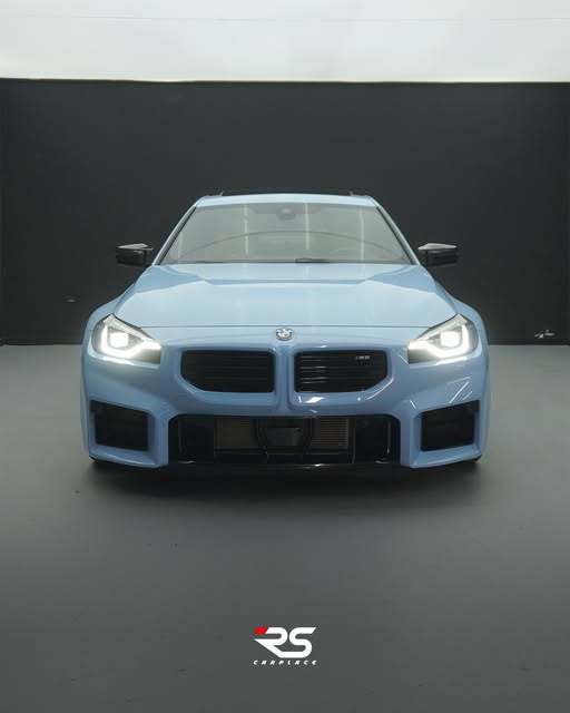 BMW M2 - Imagem 2
