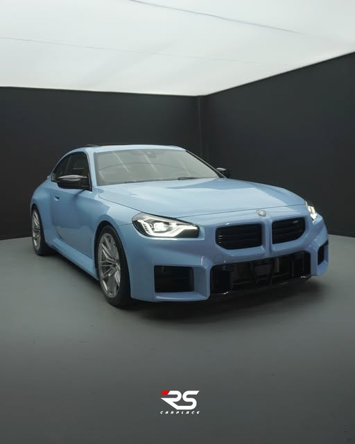 BMW M2 - Imagem 3