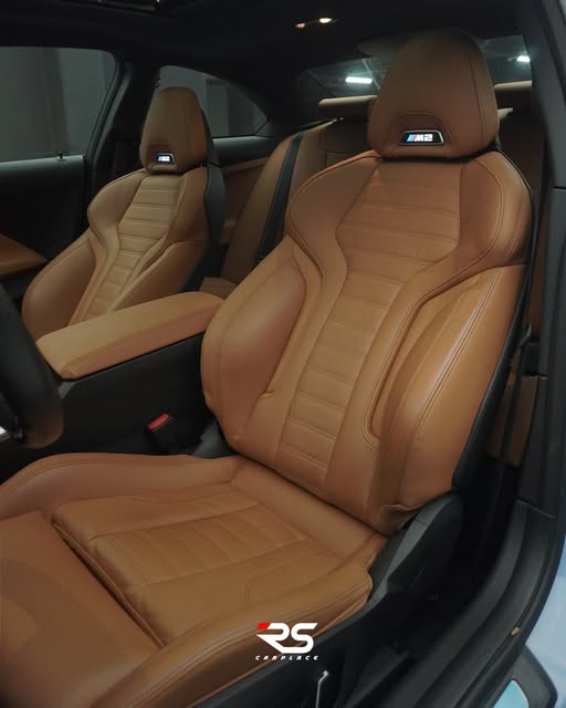BMW M2 - Imagem 4