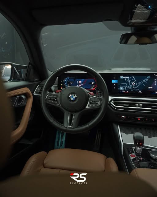 BMW M2 - Imagem 6