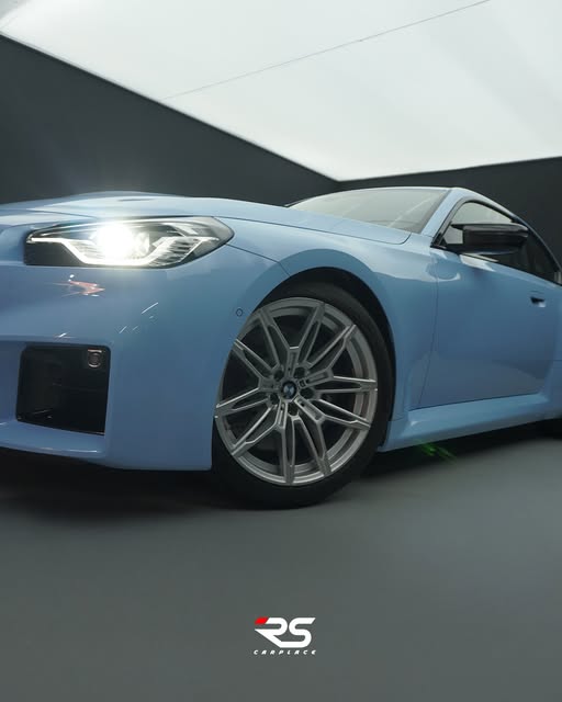 BMW M2 - Imagem 7