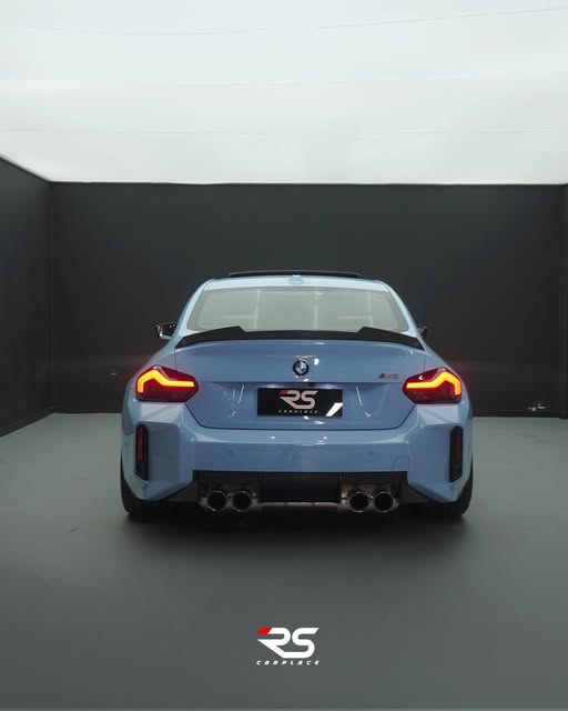 BMW M2 - Imagem 9