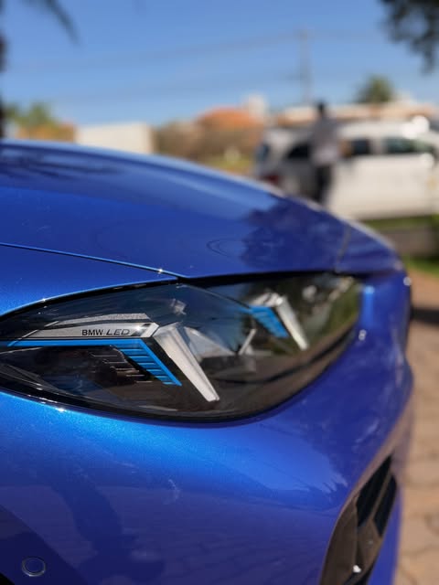BMW 420I CABRIO M SPORT - Imagem 18