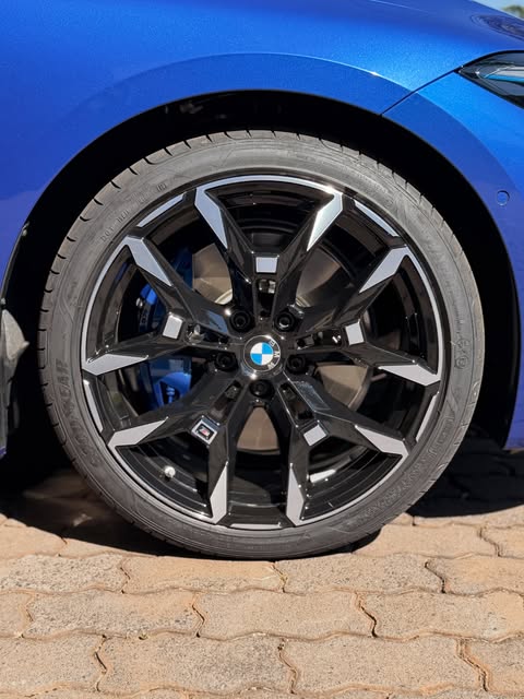 BMW 420I CABRIO M SPORT - Imagem 10