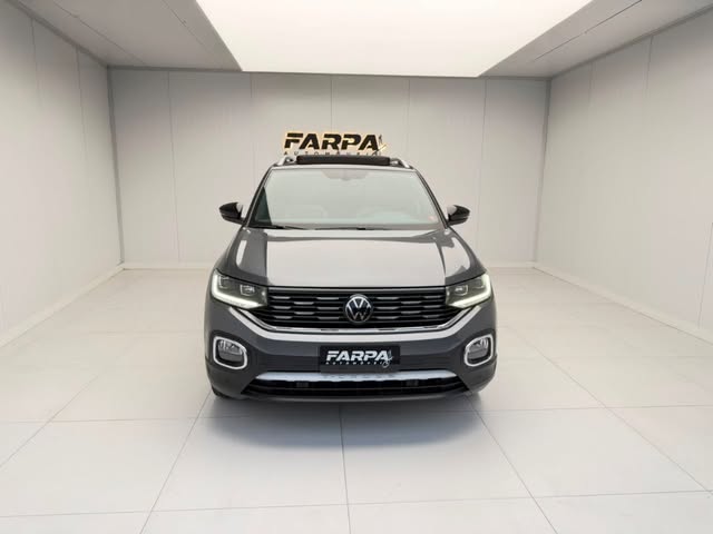 VOLKSWAGEN T-CROSS HIG. 250 TSI - Imagem 2