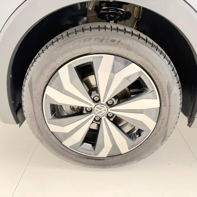 VOLKSWAGEN T-CROSS HIG. 250 TSI - Imagem 8