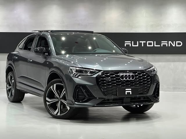 AUDI Q3 40 TFSI PERFORMANCE BLACK PLUS TIPTRONIC - Imagem 1