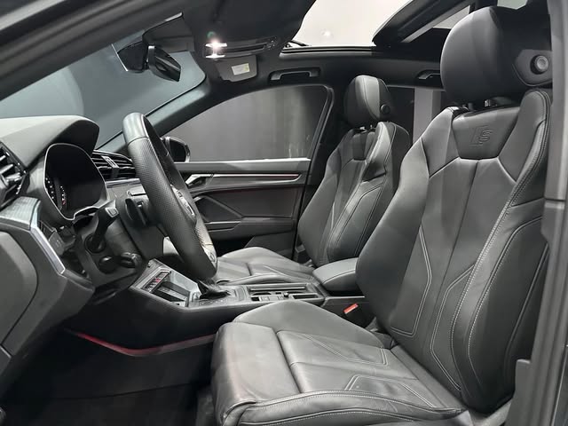 AUDI Q3 40 TFSI PERFORMANCE BLACK PLUS TIPTRONIC - Imagem 7