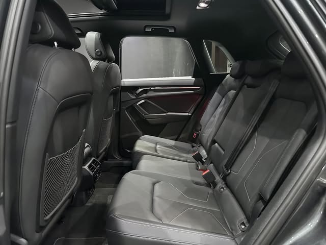 AUDI Q3 40 TFSI PERFORMANCE BLACK PLUS TIPTRONIC - Imagem 8