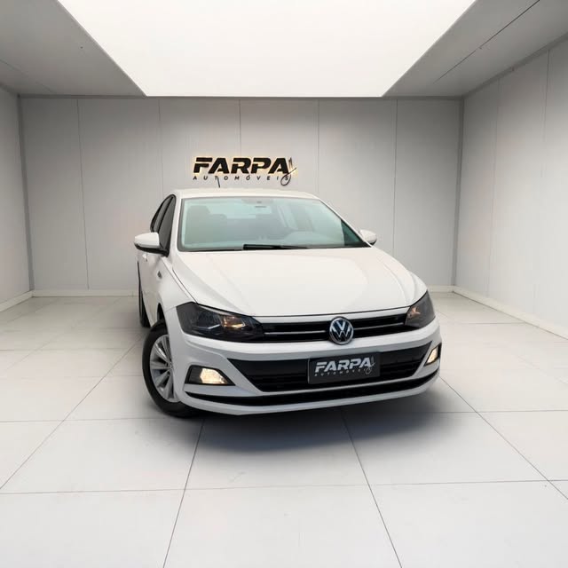 VOLKSWAGEN VIRTUS COMFORT - Imagem 1