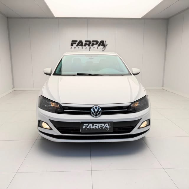 VOLKSWAGEN VIRTUS COMFORT - Imagem 2