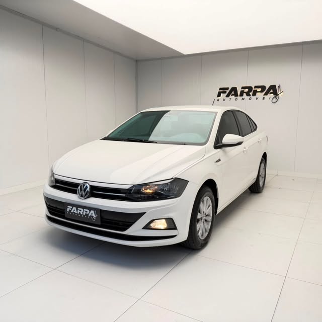 VOLKSWAGEN VIRTUS COMFORT - Imagem 3