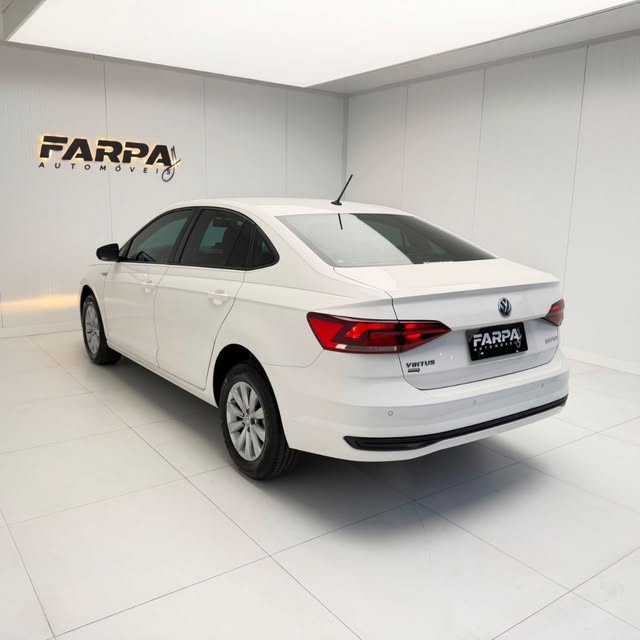 VOLKSWAGEN VIRTUS COMFORT - Imagem 4