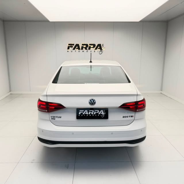 VOLKSWAGEN VIRTUS COMFORT - Imagem 5