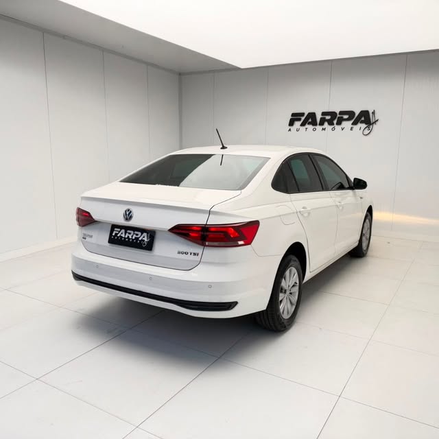 VOLKSWAGEN VIRTUS COMFORT - Imagem 6