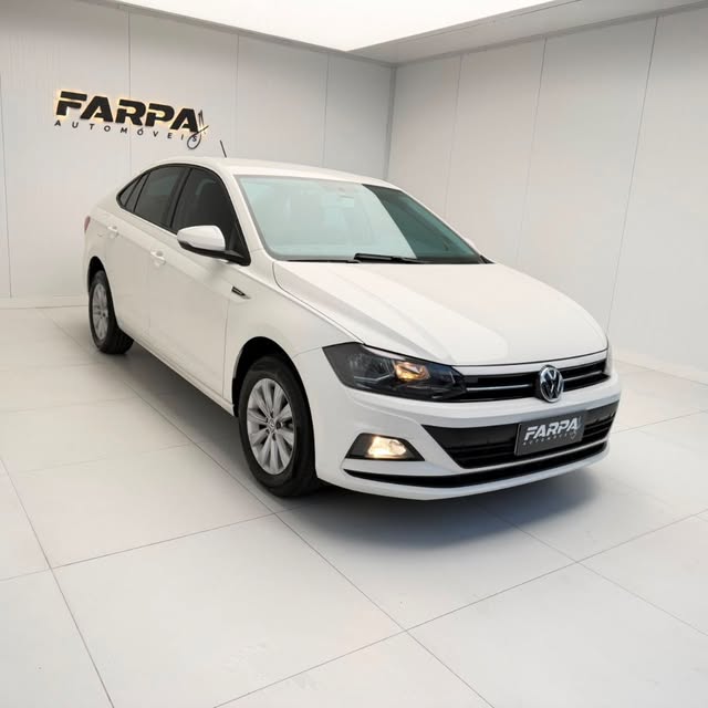 VOLKSWAGEN VIRTUS COMFORT - Imagem 7