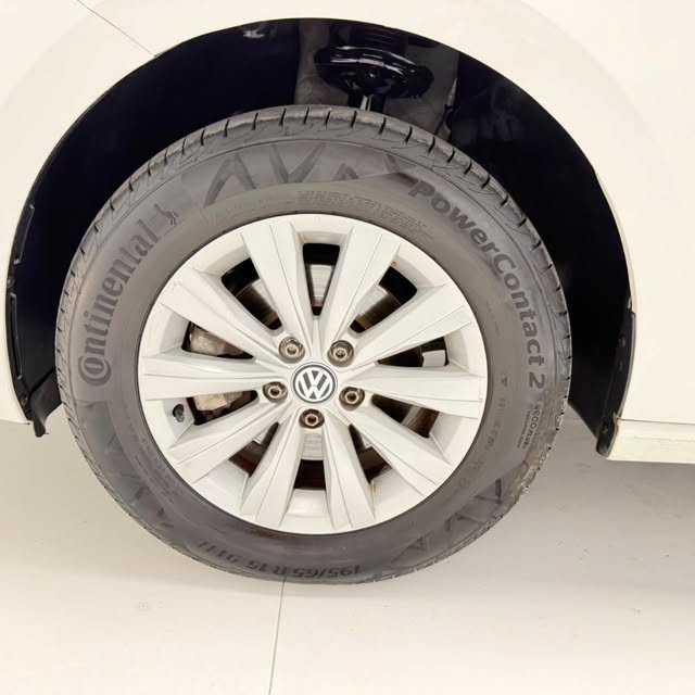 VOLKSWAGEN VIRTUS COMFORT - Imagem 8