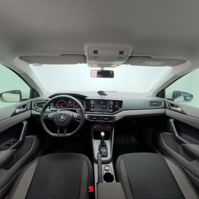 VOLKSWAGEN VIRTUS COMFORT - Imagem 9