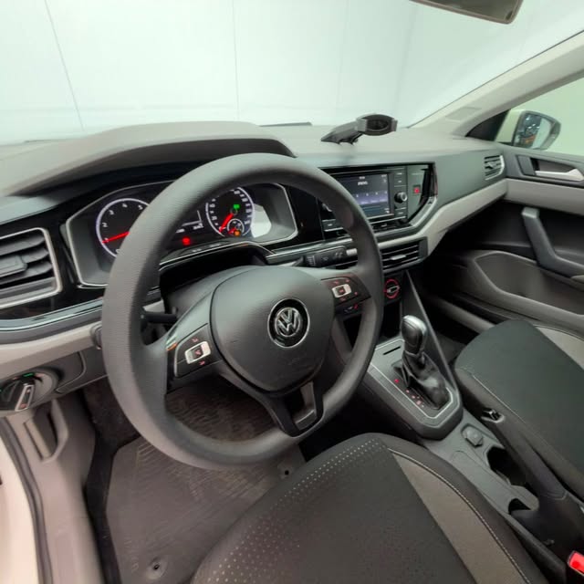 VOLKSWAGEN VIRTUS COMFORT - Imagem 10
