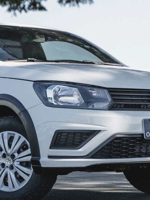 VOLKSWAGEN SAVEIRO ROBUST - Imagem 2