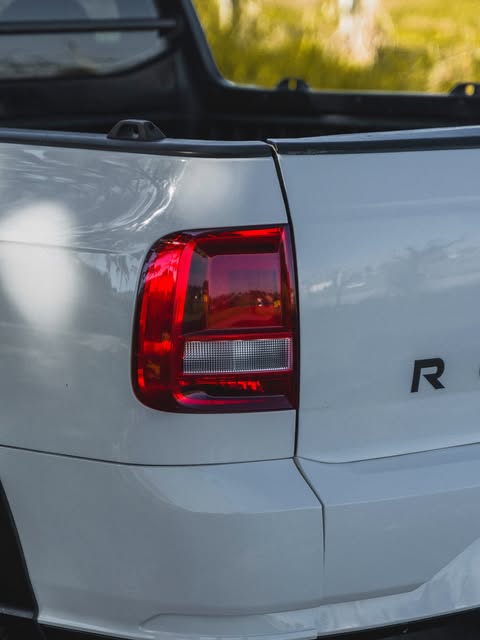 VOLKSWAGEN SAVEIRO ROBUST - Imagem 15