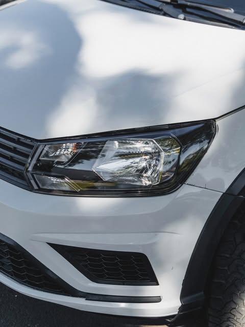 VOLKSWAGEN SAVEIRO ROBUST - Imagem 17