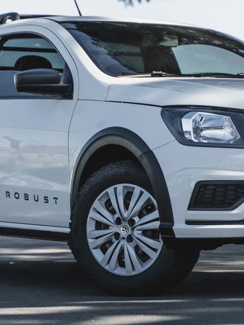 VOLKSWAGEN SAVEIRO ROBUST - Imagem 18