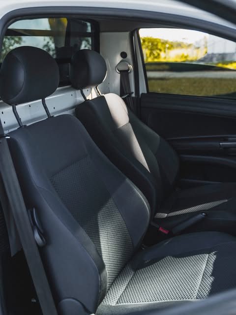 VOLKSWAGEN SAVEIRO ROBUST - Imagem 6