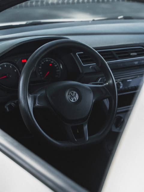 VOLKSWAGEN SAVEIRO ROBUST - Imagem 7