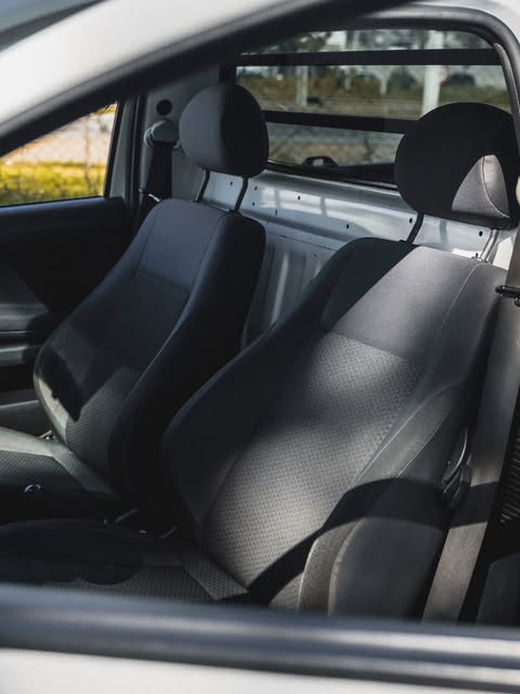 VOLKSWAGEN SAVEIRO ROBUST - Imagem 8