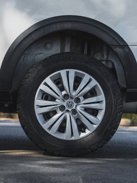VOLKSWAGEN SAVEIRO ROBUST - Imagem 9