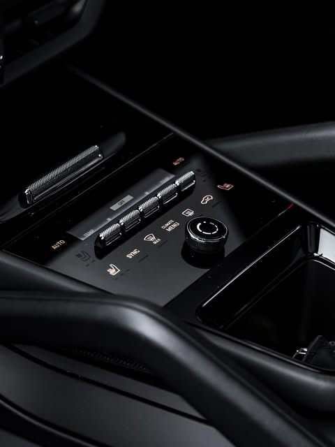 PORSCHE CAYENNE COUPÉ E-HYBRID - Imagem 14