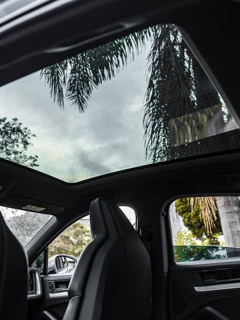 PORSCHE CAYENNE COUPÉ E-HYBRID - Imagem 15