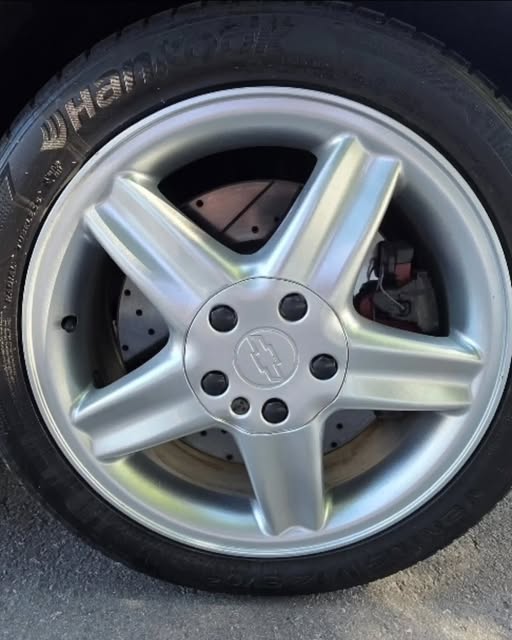 CHEVROLET VECTRA CD - Imagem 6