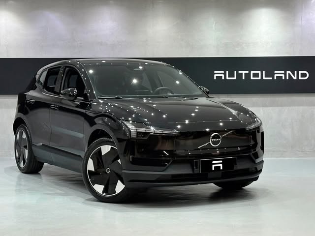 VOLVO EX30 PLUS - Imagem 1