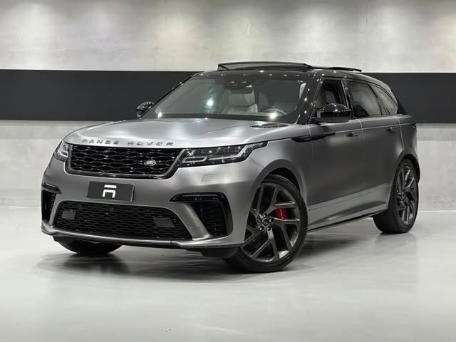 LAND ROVER RANGE ROVER VELAR SVAUTOBIOGRAPHY DYNAMIC EDITION - Imagem 2