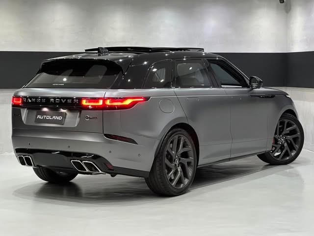 LAND ROVER RANGE ROVER VELAR SVAUTOBIOGRAPHY DYNAMIC EDITION - Imagem 3