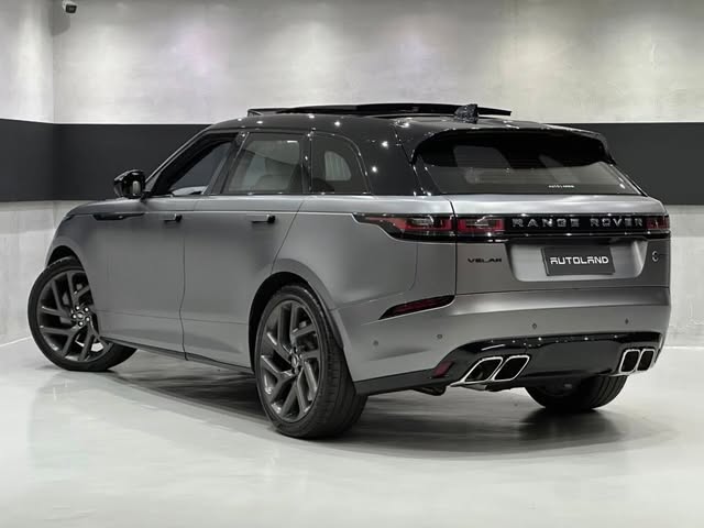 LAND ROVER RANGE ROVER VELAR SVAUTOBIOGRAPHY DYNAMIC EDITION - Imagem 4