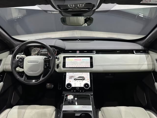 LAND ROVER RANGE ROVER VELAR SVAUTOBIOGRAPHY DYNAMIC EDITION - Imagem 5