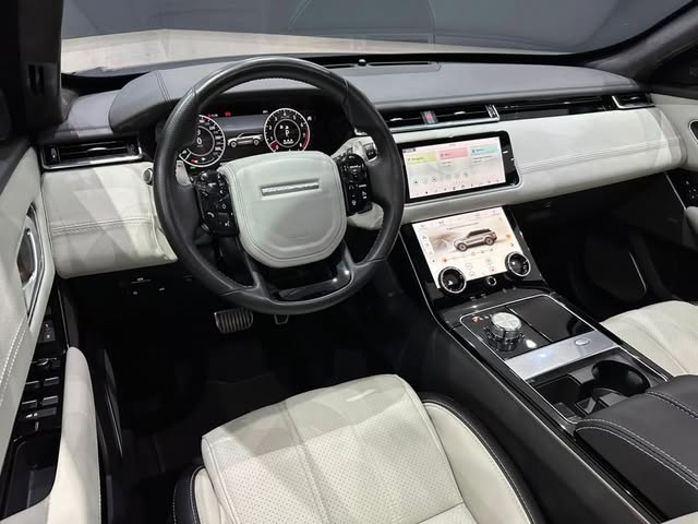 LAND ROVER RANGE ROVER VELAR SVAUTOBIOGRAPHY DYNAMIC EDITION - Imagem 6
