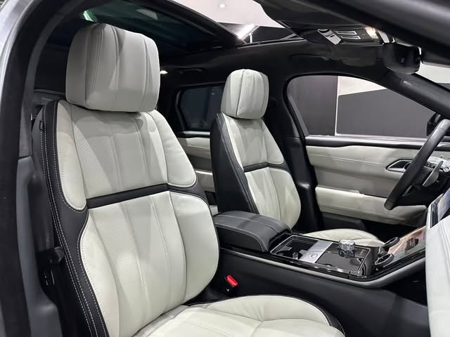 LAND ROVER RANGE ROVER VELAR SVAUTOBIOGRAPHY DYNAMIC EDITION - Imagem 7