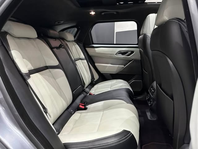LAND ROVER RANGE ROVER VELAR SVAUTOBIOGRAPHY DYNAMIC EDITION - Imagem 8