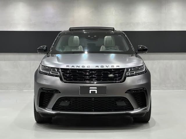 LAND ROVER RANGE ROVER VELAR SVAUTOBIOGRAPHY DYNAMIC EDITION - Imagem 9