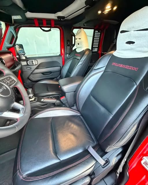 JEEP GLADIATOR RUBICON - Imagem 5