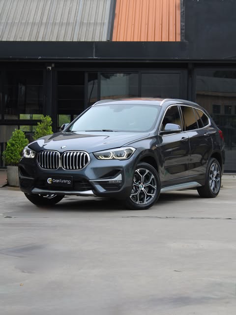 BMW X1 X-LINE 20I - Imagem 1