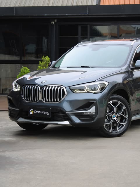 BMW X1 X-LINE 20I - Imagem 2