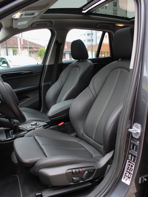 BMW X1 X-LINE 20I - Imagem 4