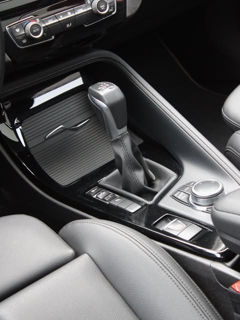 BMW X1 X-LINE 20I - Imagem 8