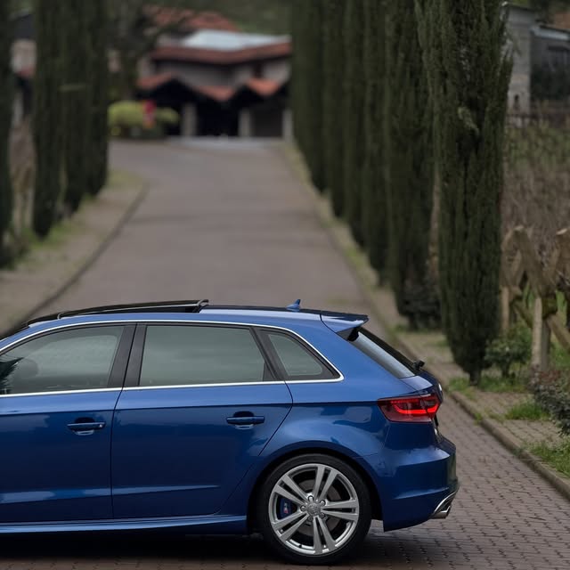 AUDI S3 - Imagem 5