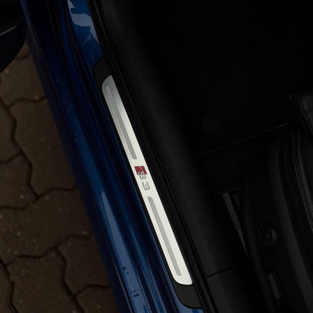 AUDI S3 - Imagem 7